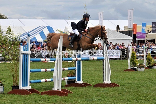 DSC_4214 - 26TH JUNE 2011 - 138CMS SJSS CHAMPIONSHIP FINAL, ROYAL HIGHLAND SHOW 2011