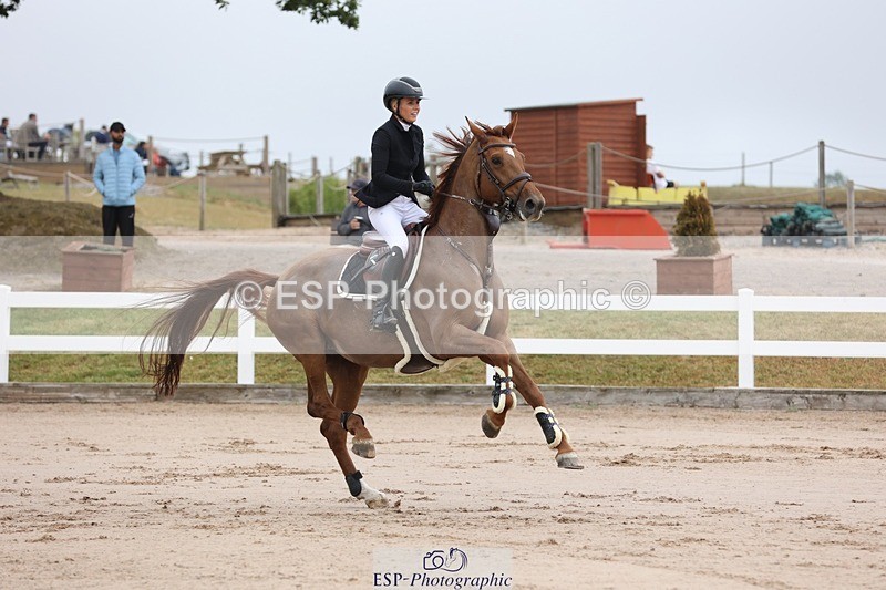 250717-092111-03514 - Cls 9, 1 Star Bronze Tour