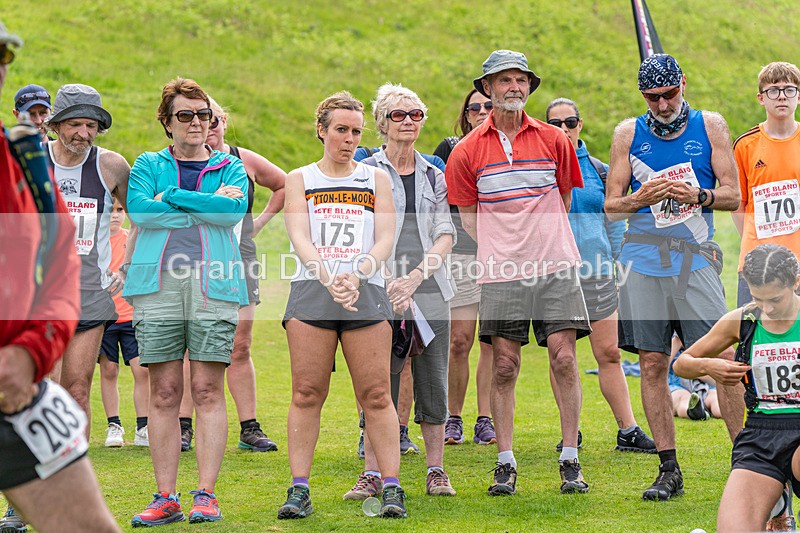 Two Tops-651 - Two Tops Fell Race Saturday 18th May 2024