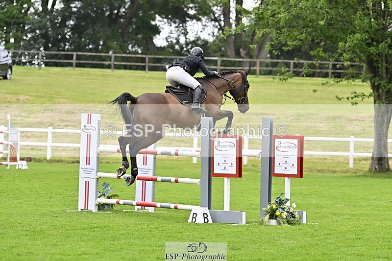 250613A-130831-02084 - Cls 3 Snr Foxhunter