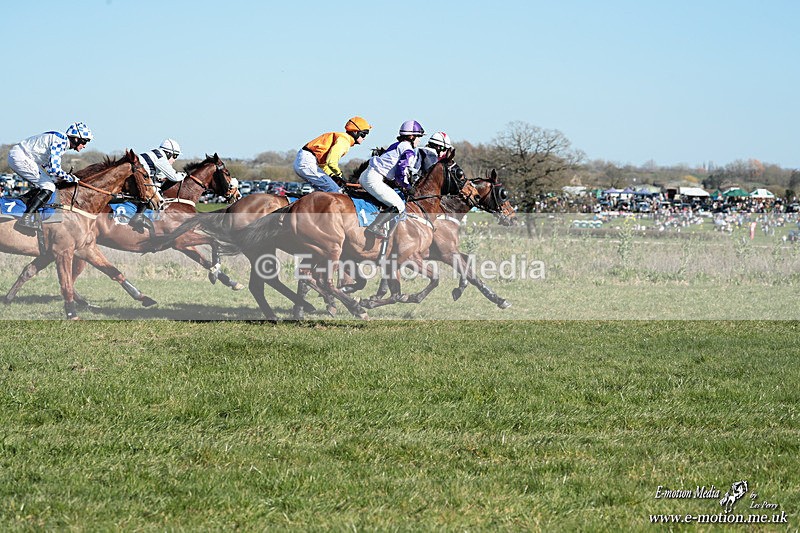 PtP 210326 495 - VWH Cirencester Races 21/03/26