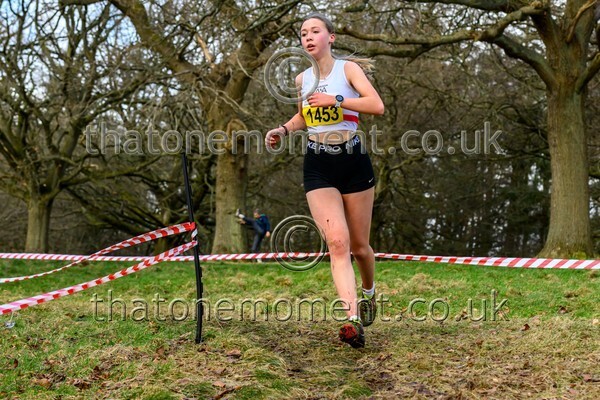 Falkirk25-913066 - U17 Women