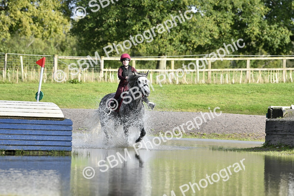 SBM_30963 - E11 - Eventers Challenge 80cm Championship