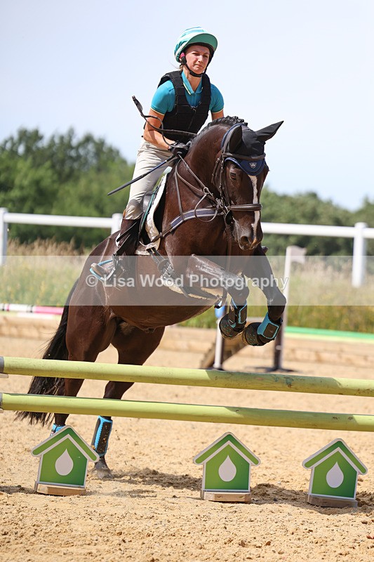 3E7A7221 - Class 3: 80cm