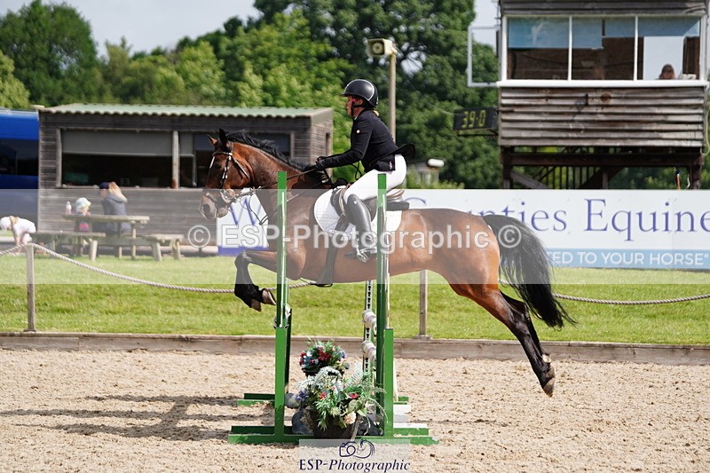 250613A-094542-01138 - Cls 9 85cm Amateur Quali