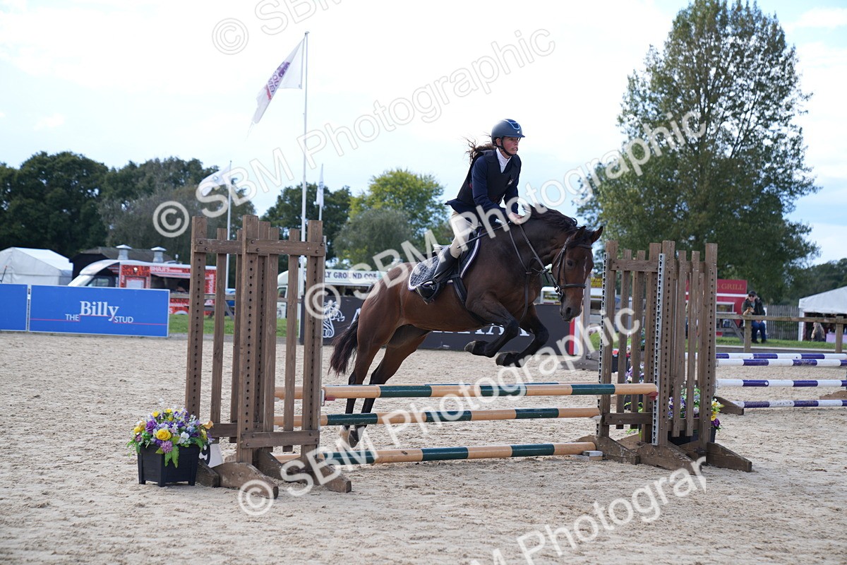 SBM_08518 - J56 Clear Round 70cm