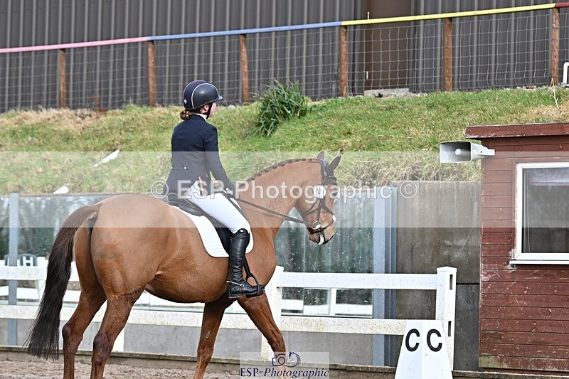 250125-133336-00650 - Dressage - CT Class 7 BE Novice 112
