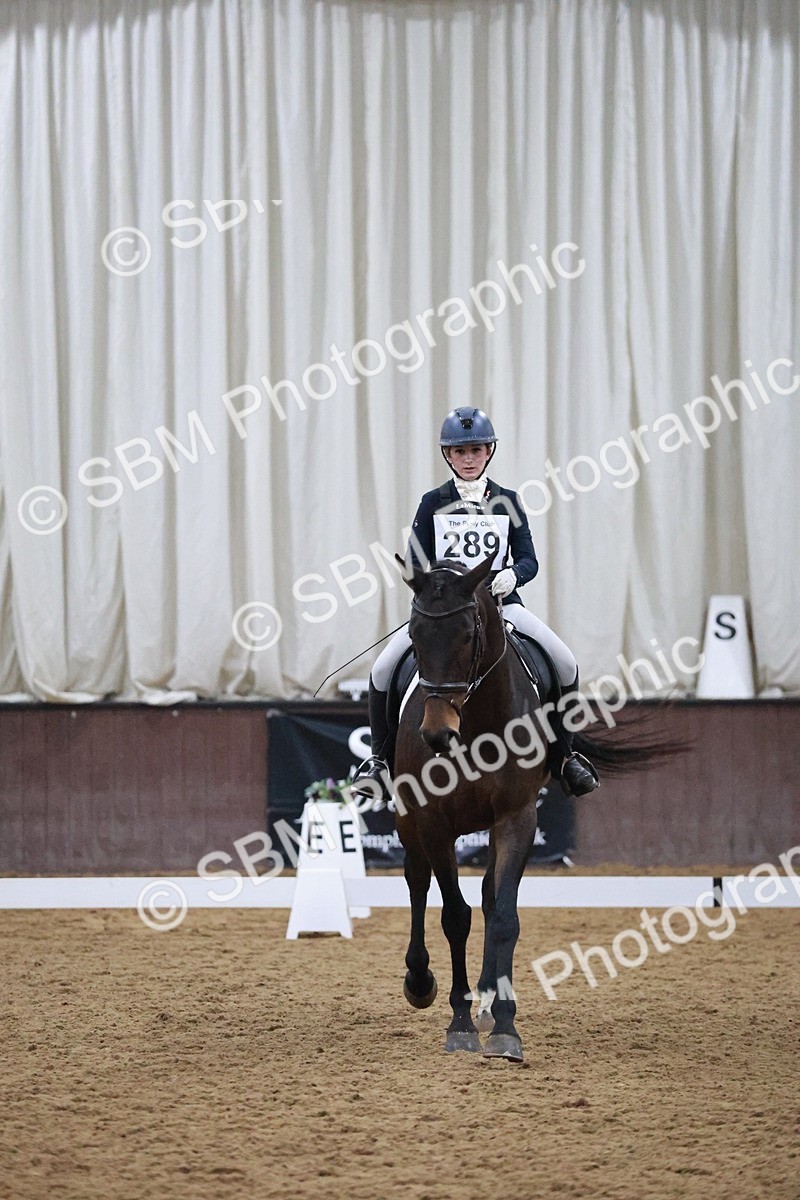 SBM_004921 - Class 4 - Open Dressage Test 2020