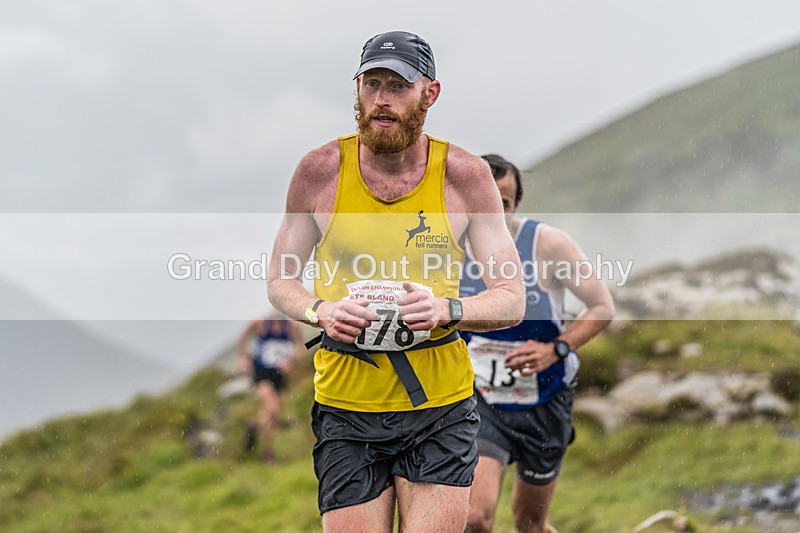 Buttermere-401 - Buttermere Sailbeck Fell Race Saturday 15th June 2024