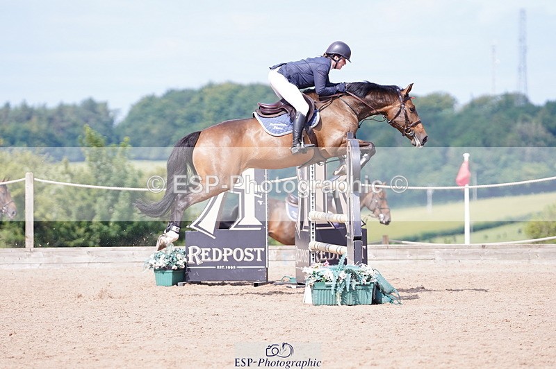 240802A-105024-03692 - Cls 15 Foxhunter