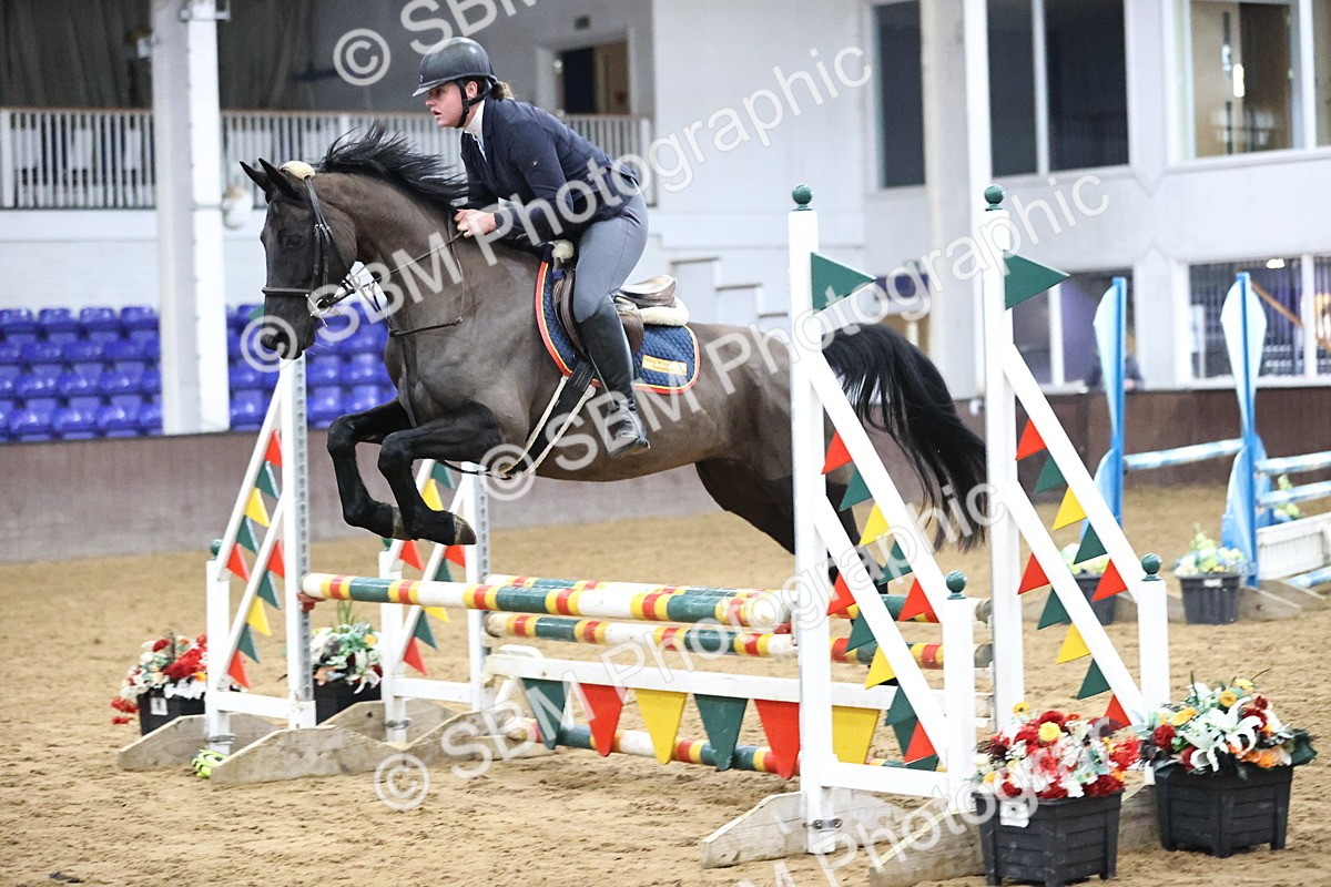 SBM_001192 - Class 7 - Clear Round