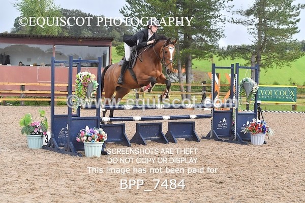 BPP_7484 - CLASS 8 Equiyd 0.95m Amateur Championship Qualifier