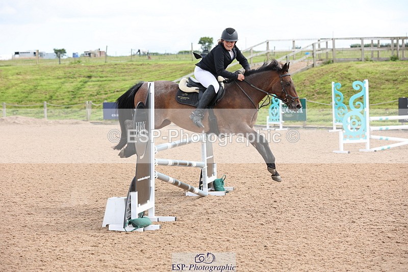 240714A-104217-01830 - Cls 4 Pony Disc & 90 Open