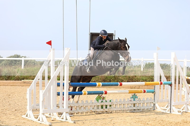 3E7A1776 - Class 5: Senior 95cm