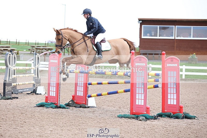 240223A-143954-01927 - Cls 6 Foxhunter and 1.20m Open