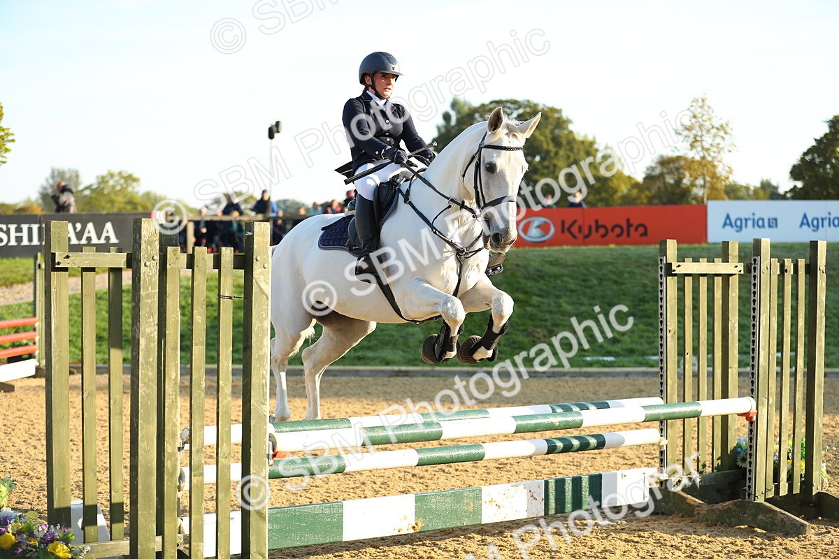 SBM_57679 - J64 - Clear Round 90cm