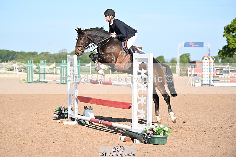 250509-084902-04569 - Cls 13 Snr Foxhunter