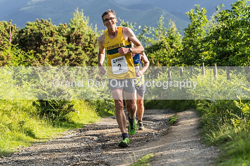 Round Latrigg-163 - Mike Mallen Memorial Round Latrigg Race Wednesday 10th June 2026