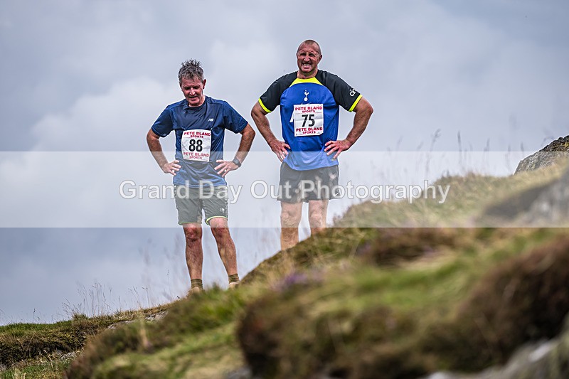 Arnison Crag-298 - Arnison Crag Horseshoe Fell Race Saturday 29th August 2026
