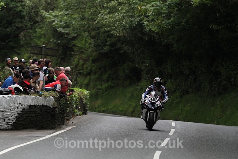 PR155181 - Superbike TT