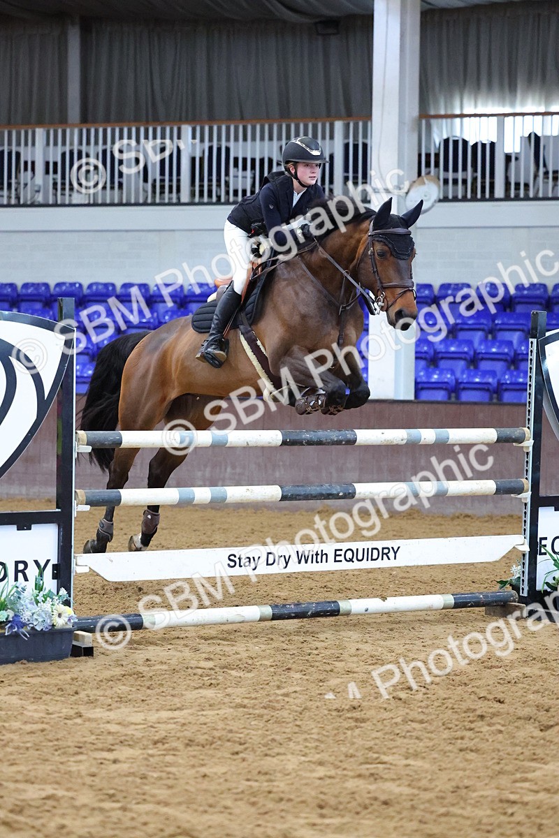 SBM_003557 - Class 17 - Blue Chip Calming Performance Championship Qualifier