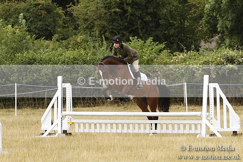 _BS_0600 - BVRC Show 2018 Ring 3