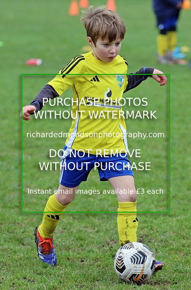 IMG_1570 - Kendal Utd U7 vs Ibis U7 (18/1/25)