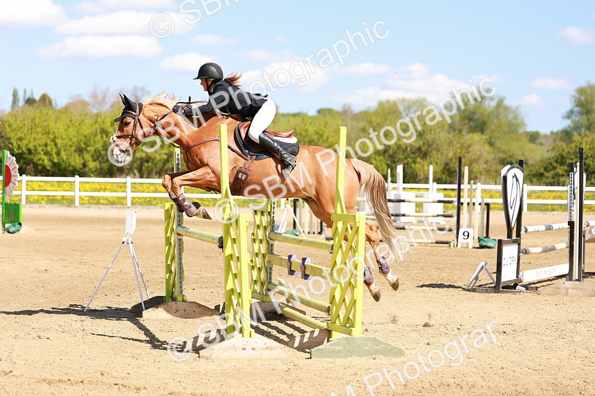 SBM_001347 - Class 3 - Senior Discovery - 1.00m