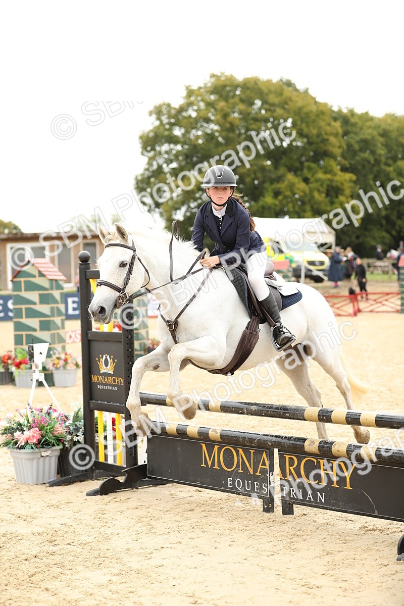 SBM_59423 - J25 - Junior Horse 80cm Championship
