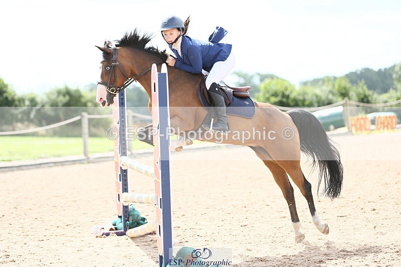 230715A-110122-00500 - Cls 34 Springboard 128cm & 138cm