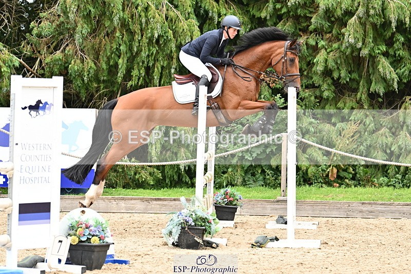 250706A-142217-19930 - Cls 49 Snr 1.10m Grand Prix