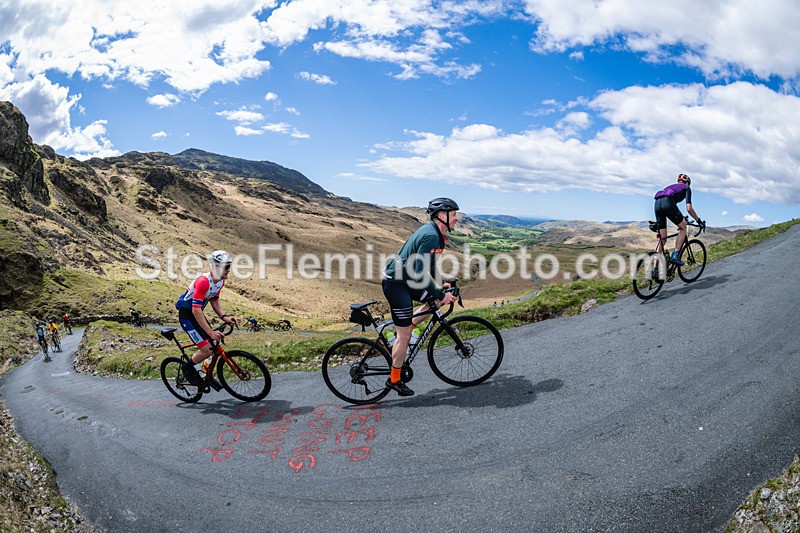 124650 - Hardknott Pass Camera 2 12.00-13.00