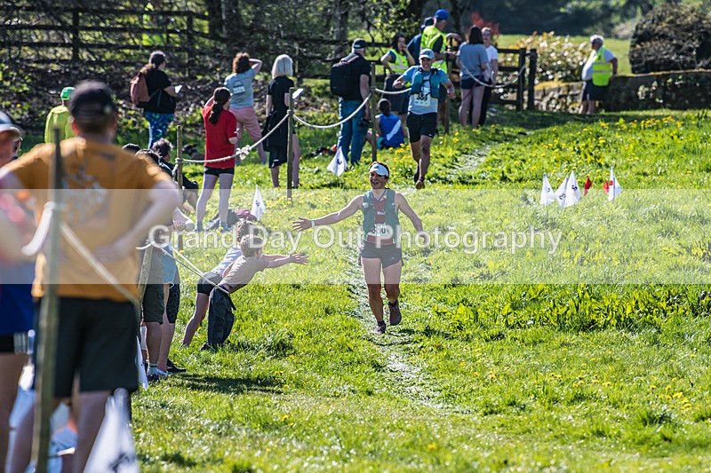 The Finish-1698 - The 3 Peaks Race Saturday 25th April 2026 - The Finish