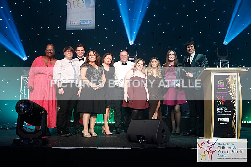 _09I2733 copy - The CYP Awards 2025