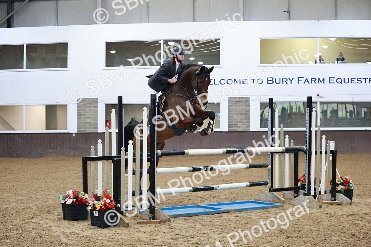 SBM_001259 - Class 4 - Senior Newcomers - 1.10m