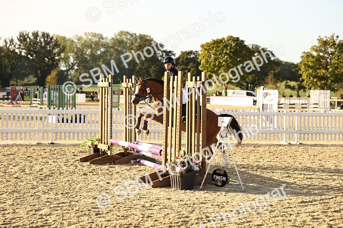 SBM_57184 - J11 - Junior Pony 50cm Championship