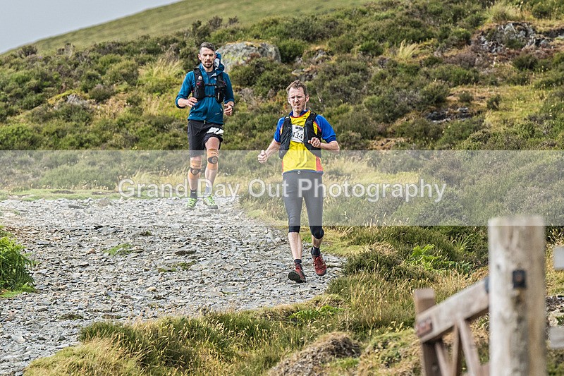 Skiddaw-838 - Skiddaw Fell Race Sunday 2nd July 2023