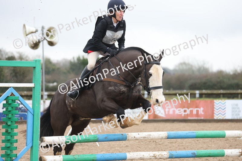 20260201-0852 - Class 3 - 80cm