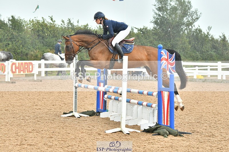 230813A-091106-10982 - Cls 39 A&B British Novice & 90cm Open