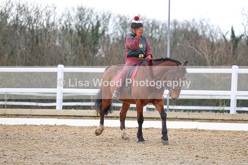 3E7A4495 - Class 4: Prelim Section B