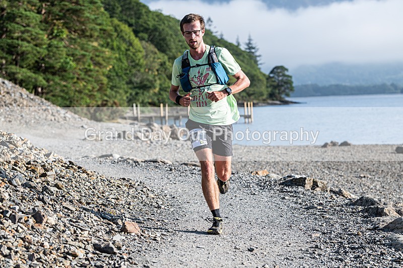 Scafell Pike -22 - Fellside Events Scafell Pike Trail Marathon Sunday 23rd August 2026