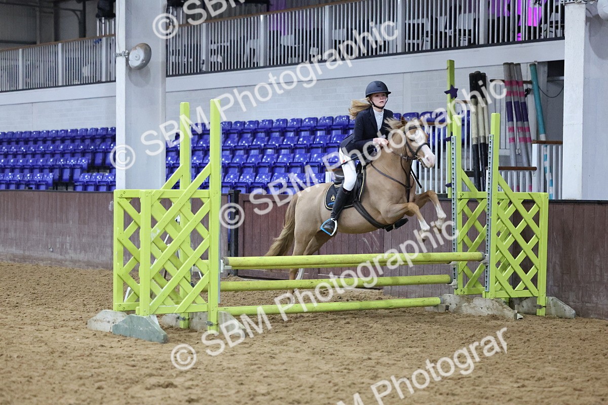 SBM_002357 - Class 8 - Clear Round