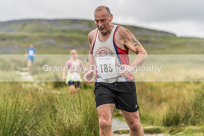 Ingleborough-1021 - Ingleborough Mountain Race Saturday 20th July 2024