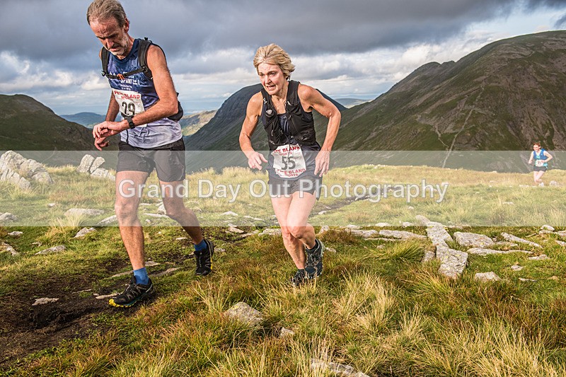Seat Sandal-472 - Seat Sandal Fell Race Wednesday 12th July 2023