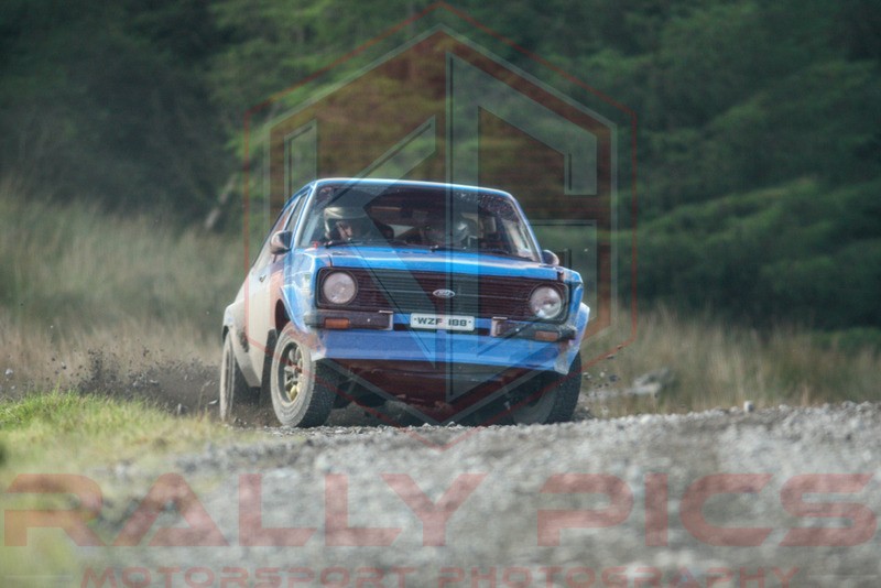 McKelvey Construction Bushwhacker 2026 64 of 73 - McKelvey Construction Bushwhacker Rally 2026