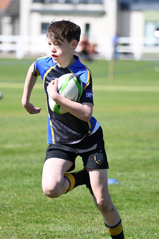  - Selby Rugby Festival 2025
