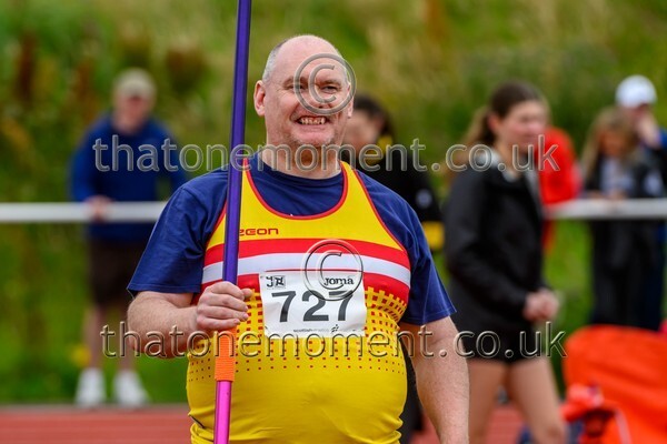 ComMast25-929572 - Field Male Set One