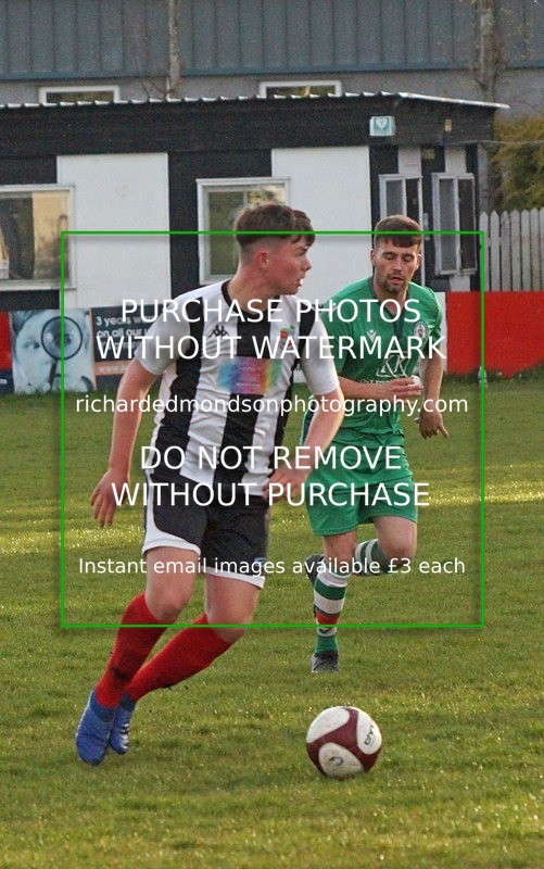DSC00500 - Kendal Town Reserves v Horwich  (11/5/21)