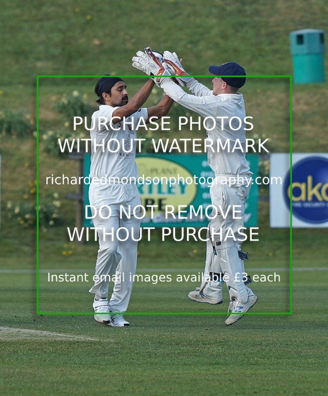 DSC08482 - Netherfield v Fleetwood (24/4/21)