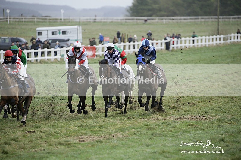 PtP 020122 159 - Larkhill Racing Club Point-to-Point 02/01/2022